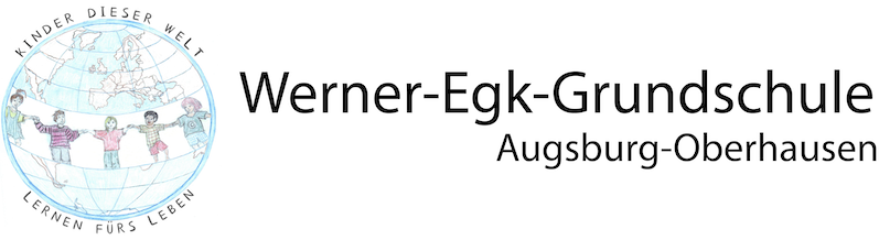 Werner Egk Grundschule Oberhausen